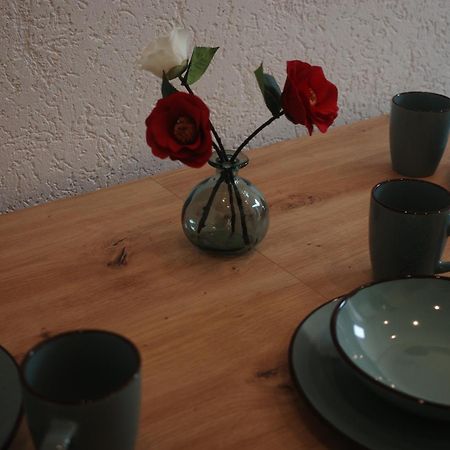 Moderne Wohnung In Eutritzsch ไลป์ซิก ภายนอก รูปภาพ