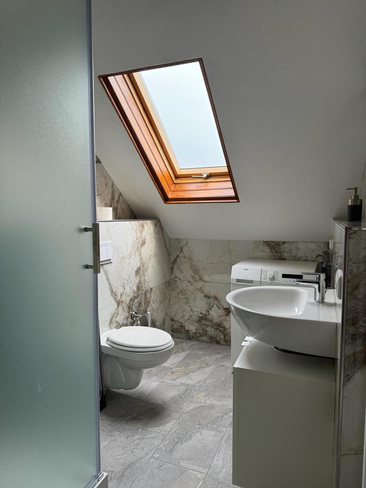 Moderne Wohnung In Eutritzsch ไลป์ซิก ภายนอก รูปภาพ