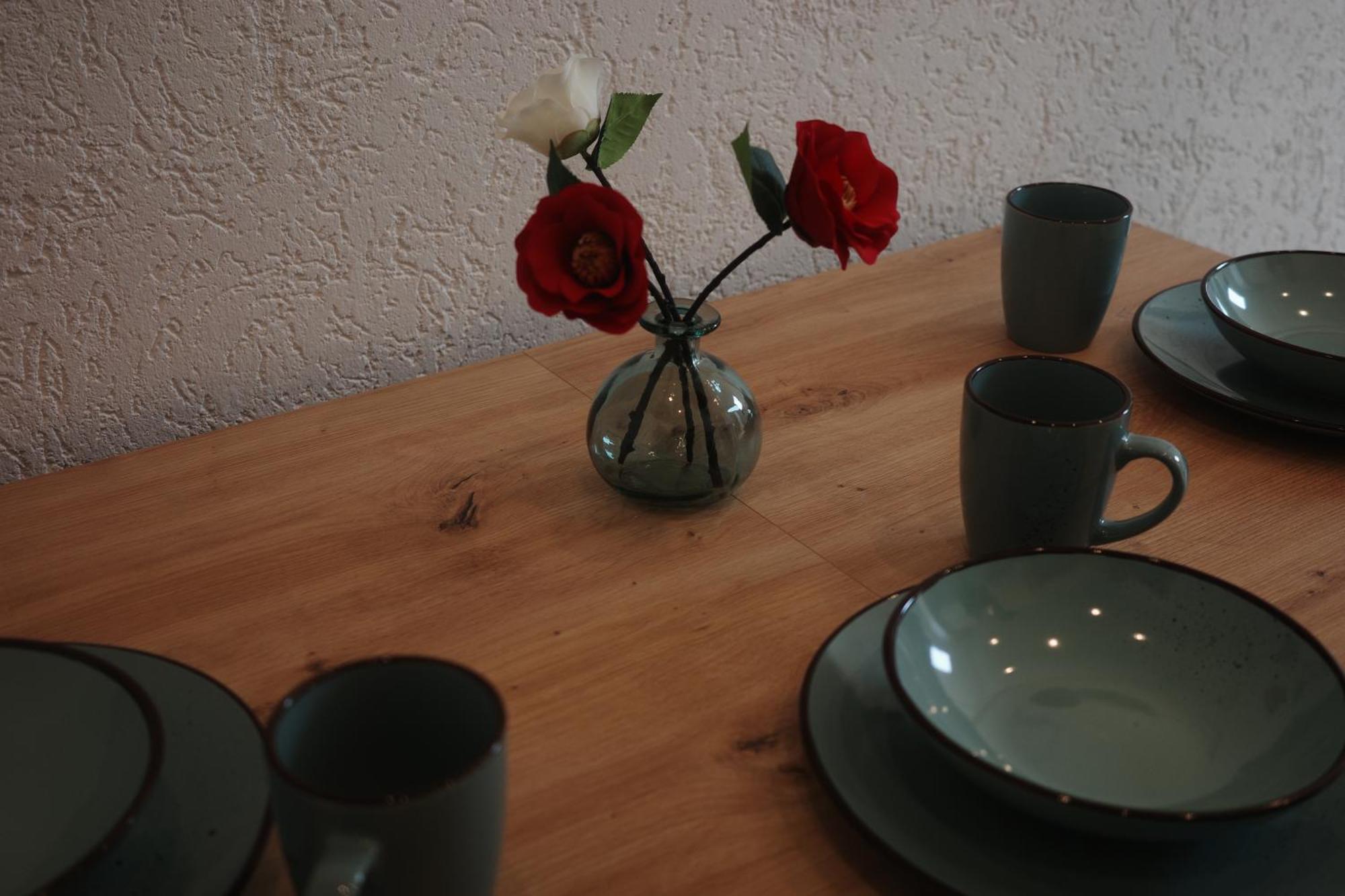 Moderne Wohnung In Eutritzsch ไลป์ซิก ภายนอก รูปภาพ