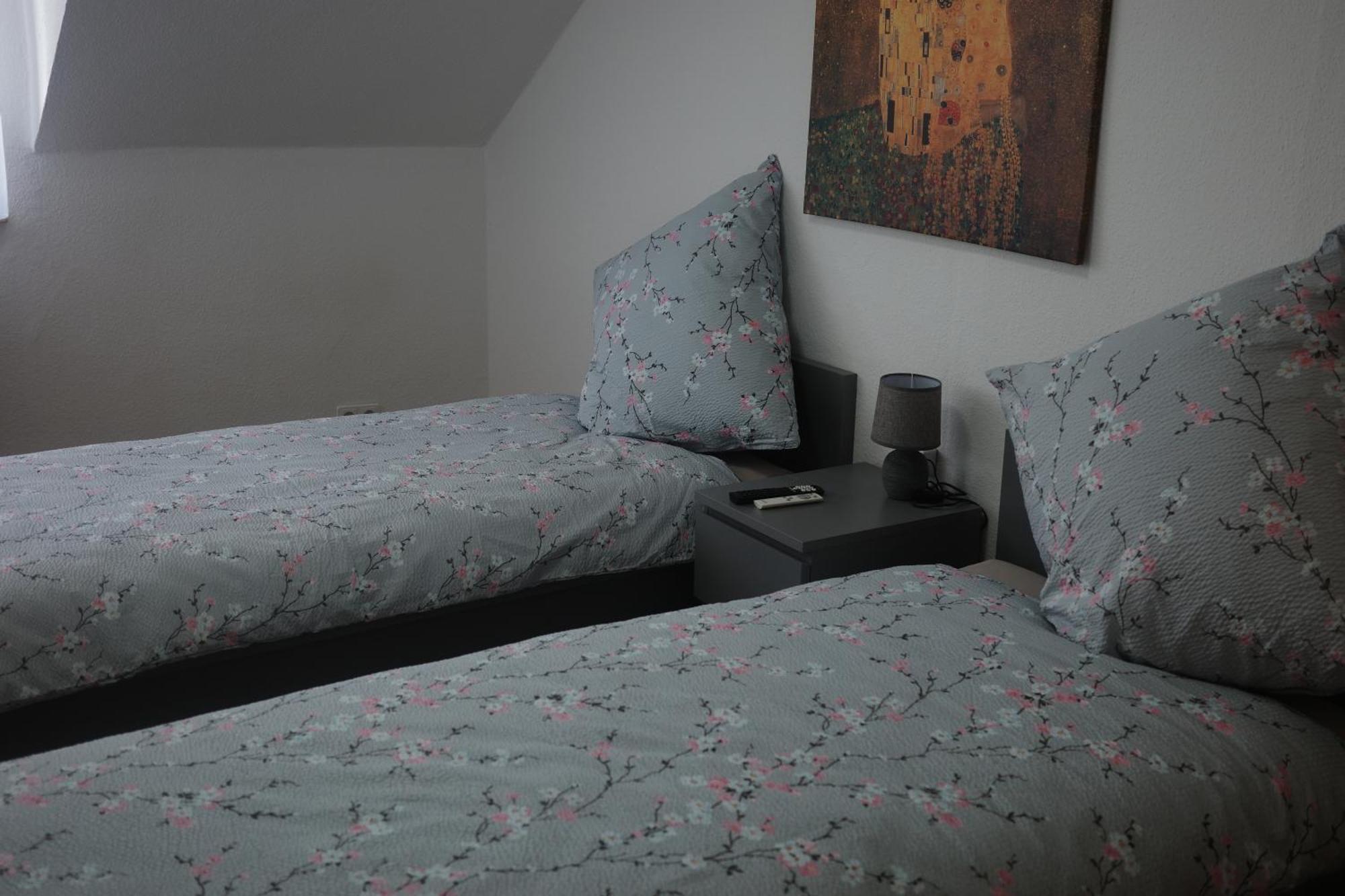 Moderne Wohnung In Eutritzsch ไลป์ซิก ภายนอก รูปภาพ