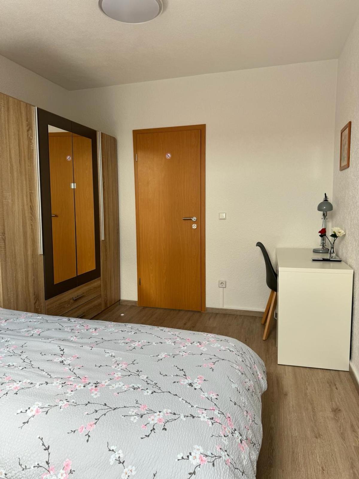 Moderne Wohnung In Eutritzsch ไลป์ซิก ภายนอก รูปภาพ